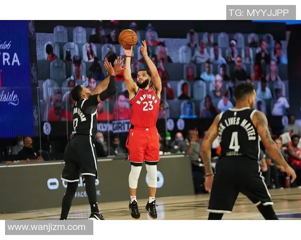 2019年4月4日篮网与猛龙对决前瞻及胜负预测分析