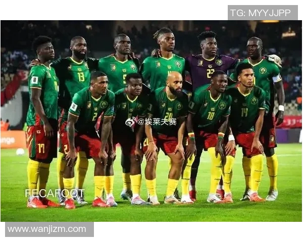 98世界杯经典对决回顾喀麦隆与奥地利的激烈较量与精彩瞬间