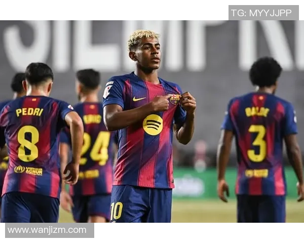 3月10日巴塞罗那对阵巴列卡诺精彩比赛录像回放及赛后分析