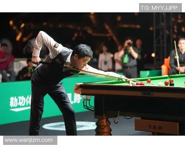 丁俊晖与奥沙利文巅峰对决直播精彩瞬间回顾与分析