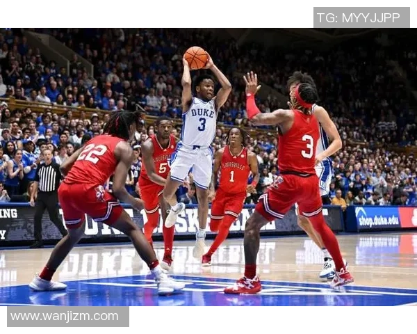 杜克大学与路易斯维尔的巅峰对决谁将赢得胜利的荣耀与未来