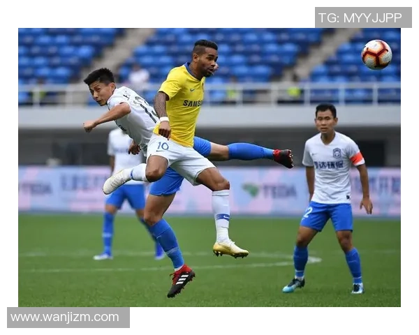 江苏苏宁与天津泰达激战正酣8月18日精彩对决不容错过