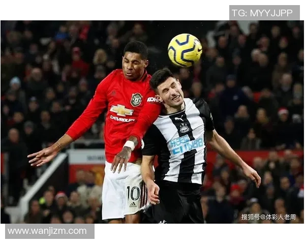 10月18日英超精彩对决纽卡斯尔与曼联全场录像回放分析