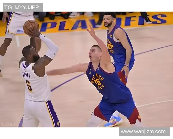 9月25日湖人与掘金的季后赛第四场精彩直播全程回顾与分析