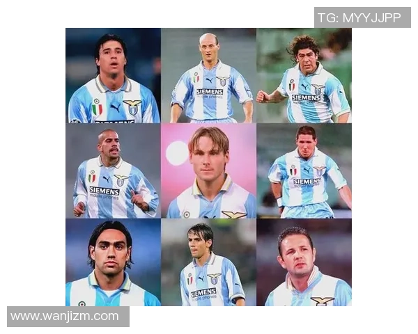 90年代意甲最佳阵容揭晓:群星闪烁 却无德尔皮耶罗和维埃里身影? 90年代意甲最佳阵容揭晓:群星闪烁 却无德尔皮耶罗和维埃里身影?