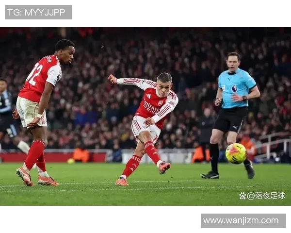 TA：阿森纳夏窗处理球队问题，现在看争冠中不太可能掉链子